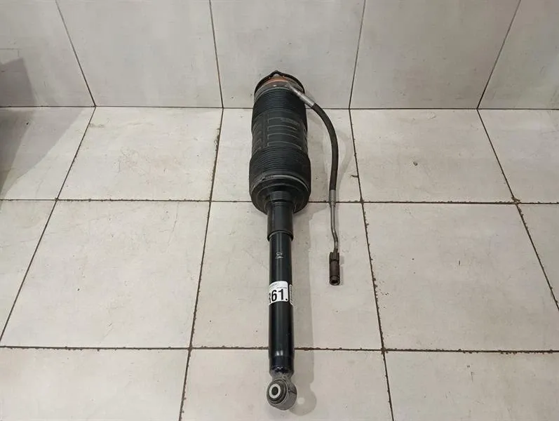 Mercedes S-Class W222 shock absorber rear A2223206613 right shock absorber rear