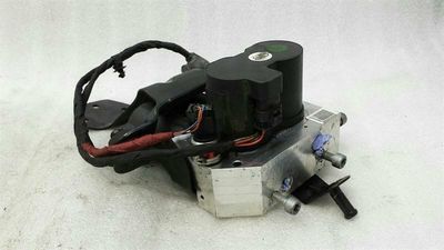 Mercedes S-class W221 W216 Rear ABC Hydraulic Valve A2213200358 Hydraulic Valve