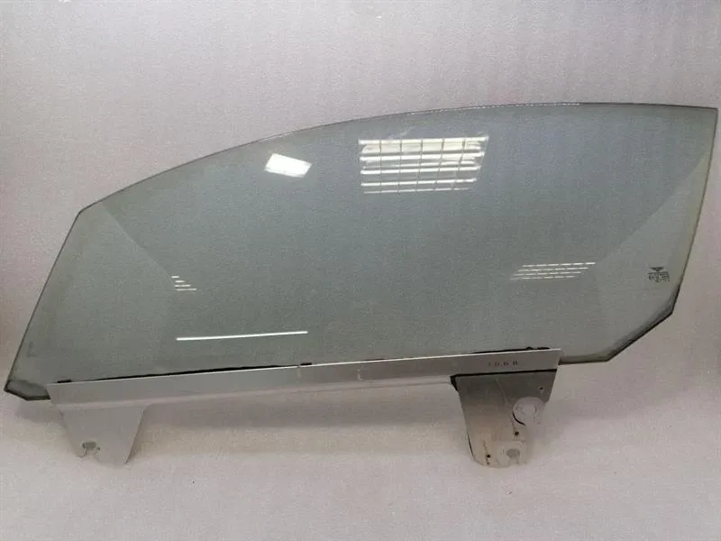 2004-2010 Bentley Continental GT W12 Left Door Glass 3W8845019A Left Door Glass