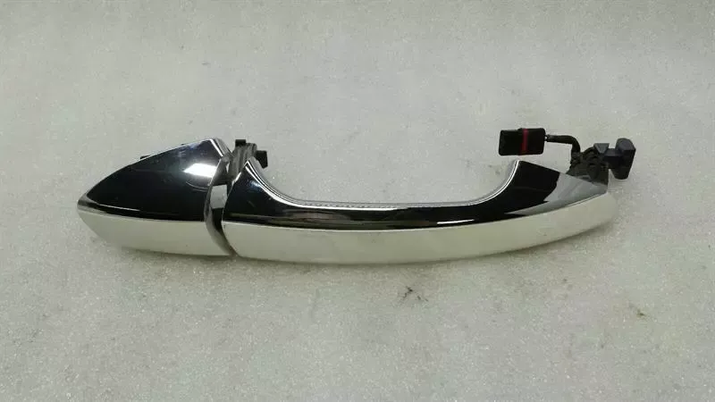 Mercedes W221 FRH door handle A2217601070 9999 door handle front right