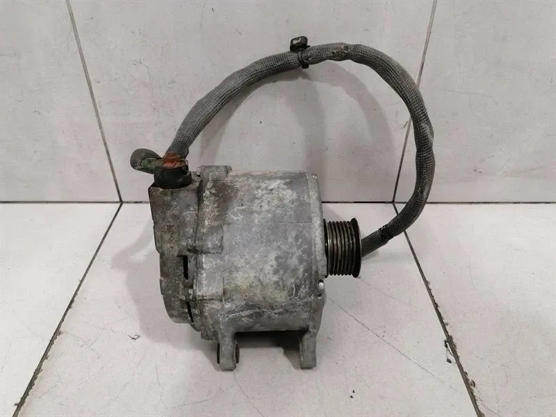 Bentley Continental GT W12 Alternator 07C903021J Alternator