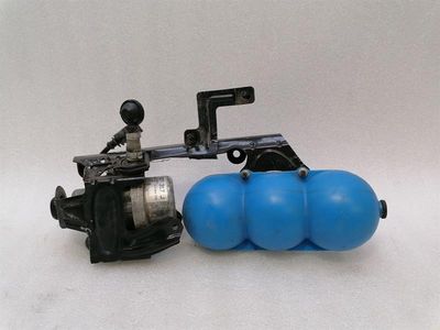 Bentley Flying Spur MK2 13-19 Brake Vacuum Pump 8E0927317J Brake Vacuum Pump