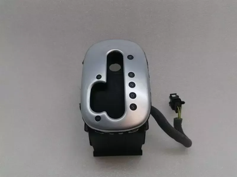 BENTLEY FLYING TRACK MK2 13-19 GEAR SELECTOR SURROUND 3W2713117A RIGHT HAND DRIVE RHD