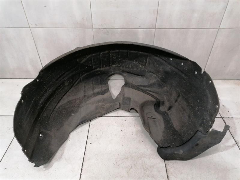 BENTLEY FLYING TRACK MK2 13-19 WHEEL ARCH LINER RLH 4W0810969C WHEEL ARCH COVER