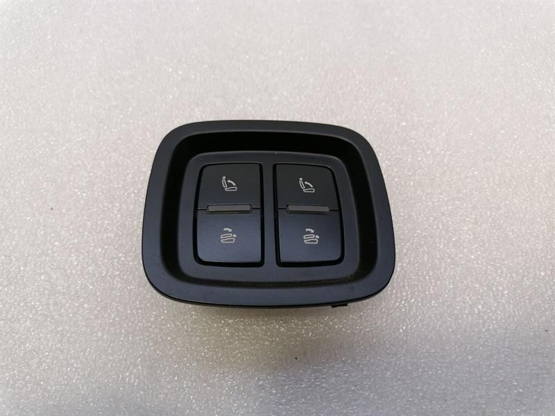 BENTLEY FLYING TRACK MK2 13-19 Folding Seat Switch 36A959861 Switch