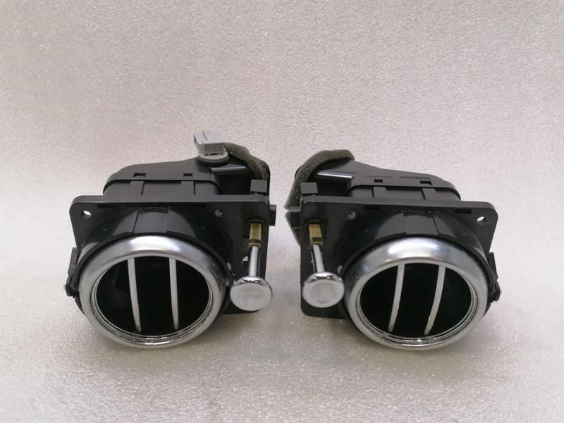 Bentley Continental Flying Spur Rear Air Vent 3W0819709B Rear Vent