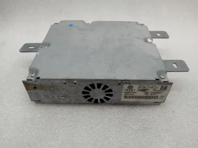 BENTLEY CONTINENTAL FLYING TRACK Electronic Module 3D0919148 Control Unit TV TUNER