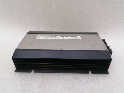 BENTLEY CONTINENTAL FLYING TRACK Amplifier 3W5035456A Amplifier