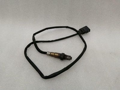 BENTLEY CONTINENTAL GT W12 Lambda Sensor 07C906262S HO2S