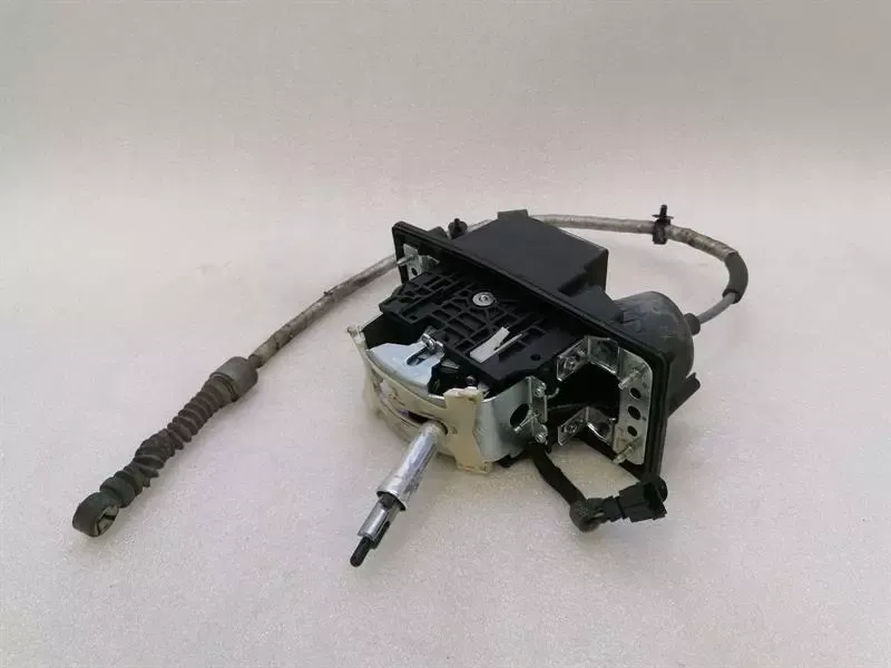 Bentley Continental GT RHD Gear Selector 3W2713041B Shifter Right Handlebar