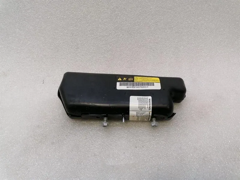 Chevrolet Corvette C6 Module 10368329 Module LH SEAT SEAT