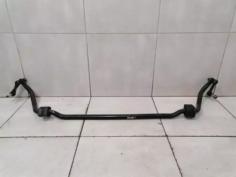 CHEVROLET CORVETTE C6 Anti Roll Bar Front 25919501 Front Anti Roll Bar