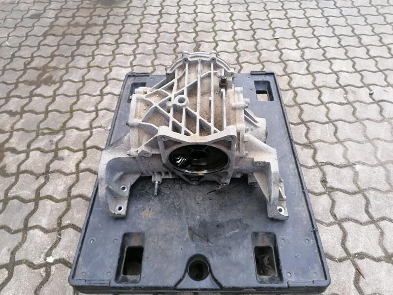 CHEVROLET CORVETTE C6 Rear Diff 12583200 Differential Rear 2.56 6 Speed Car.