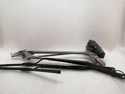 Chevrolet Corvette C6 első ablaktörlő motor 25820788 ablaktörlő motor első