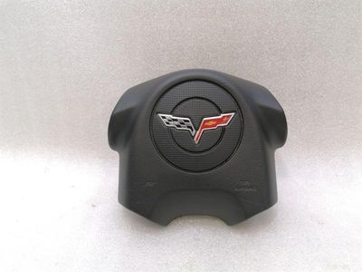 Chevrolet Corvette C6 Steering Wheel Module 15812677 Steering Wheel Module