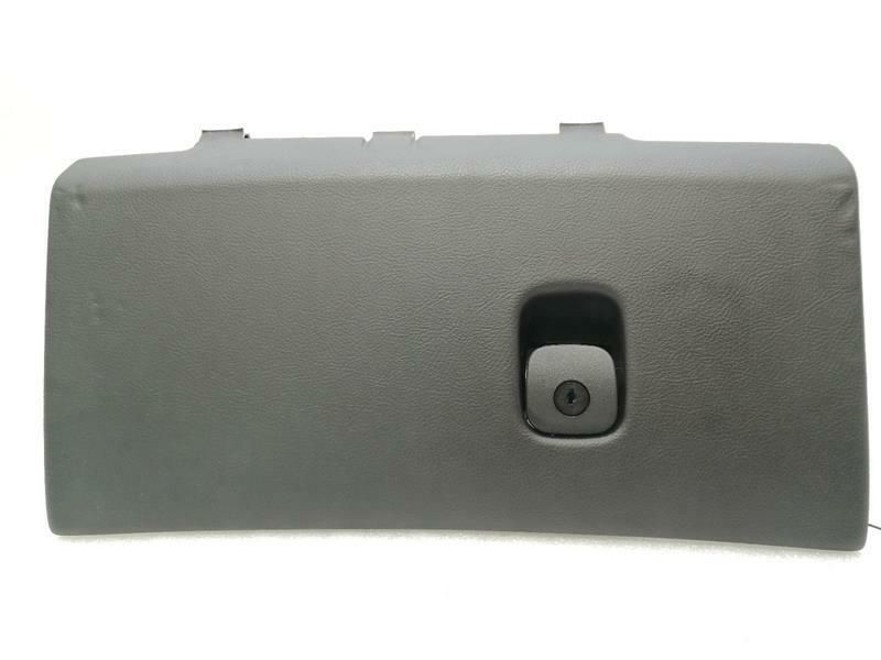 Chevrolet Corvette C6 Glovebox 10398062 Glove Box