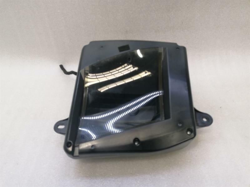 Chevrolet Corvette C6 HEAD UP Display 10376566 HEAD UP Control Unit