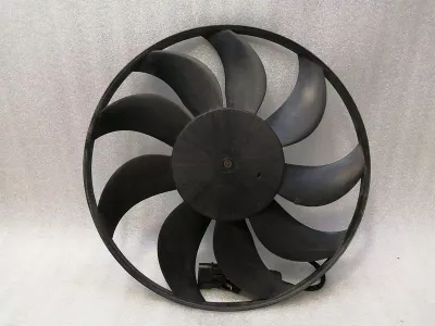 BMW 7 series F02 F01 Radiator Fan 1000W 7601909 Fan Electric Fan 1000W