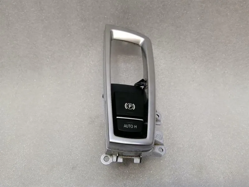 BMW 7 Series F02 F01 Park Brake Switch 9159997 Parking Brake Switch