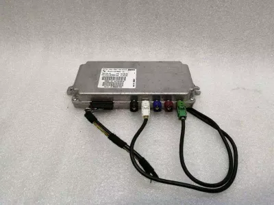 BMW 7 F02 F01 Surround View Camera Module 9219934 All Round View Control Unit