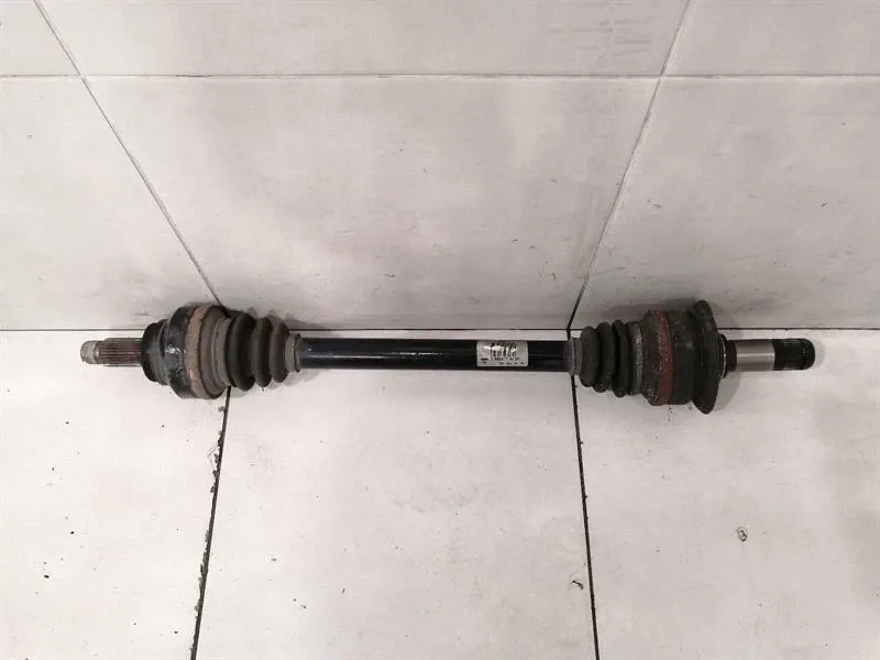 BMW 7 F02 F01 Rolls Royce Ghost Rear Drive Shaft 7566077 Drive Shaft Rear Li
