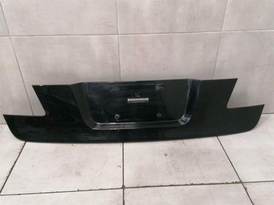 BMW 7 Series F02 F01 Csónakfedél fedél USA Verzió 7186533 Csomagtérfedél USA