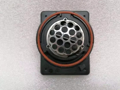 BMW 7 Series F02 F01 Ozone Air Fresh Unit M0392005 Ozone Fresh Air Generator