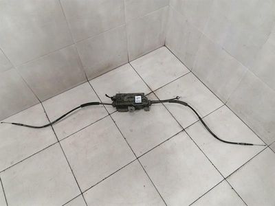 BMW 7-ES SOROZAT F02 F01 RÖGZÍTŐFÉK MOTOR 6796892 MŰKÖDŐ RÖGZÍTŐFÉK