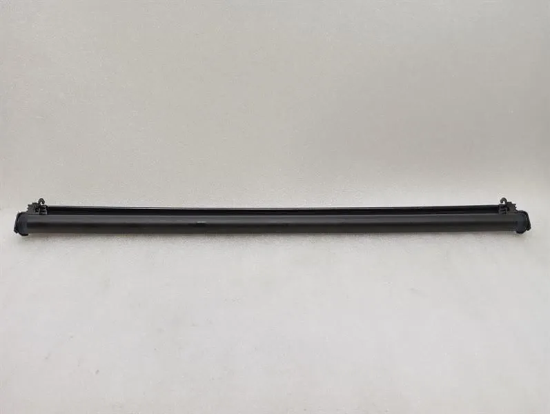 MERCEDES S-CLASS W222 SUNROOF ROLLER BLIND ROLLER BLIND A2227800801 ROLLER BLIND FRONT BLACK