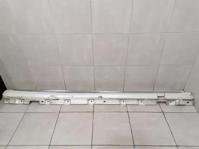 Mercedes S-Class W222 Side Skirt A2226981854 AMG Styling - RIGHT Side Skirts