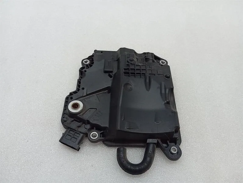 MERCEDES S-CLASS W222 ELECTRONIC MODULE A0002704452 ECU ISM GEARBOX