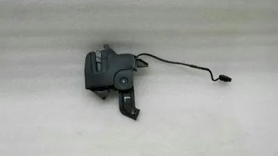 BMW 3 Series E46 Lock Top Flap Left 51258248313 Soft Top Lock Left