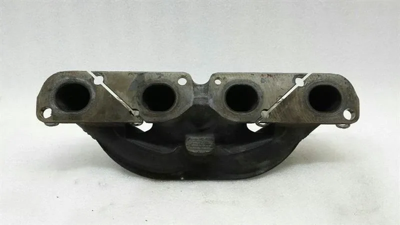 BMW 5 Series GT F07 exhaust manifold right 7576987 exhaust manifest 4.4i N63B44 V8