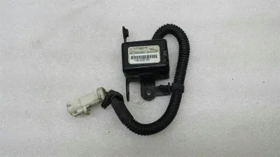 Jaguar XK8 Crash Sensor HJA9660AA Impact Sensor