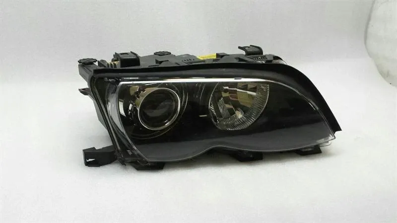BMW 3 Series E46 sedan facelift right headlamp headlight right
