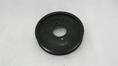 BMW 5 Series E60 M5 Belt Clamp 7834065 Water Pump S85 V10 E63 M6