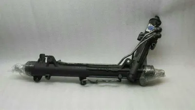 BMW 5 Series E60 RHD Power Steering Rack 7853501233 Right Hand Drive.