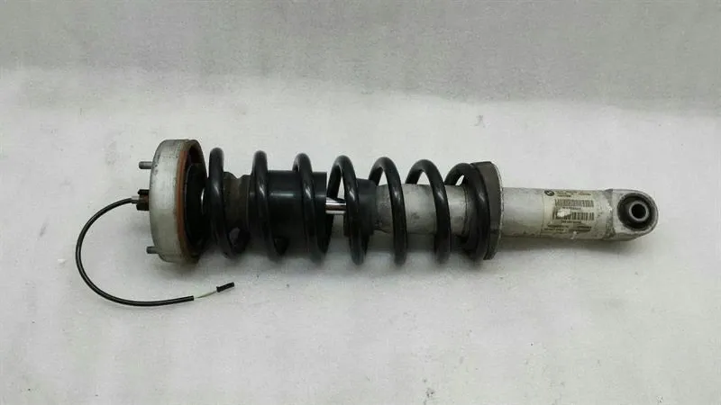 BMW 6 Series E63 M6 shock absorber rear 2283992 rear shock absorber S85 V10 EDC
