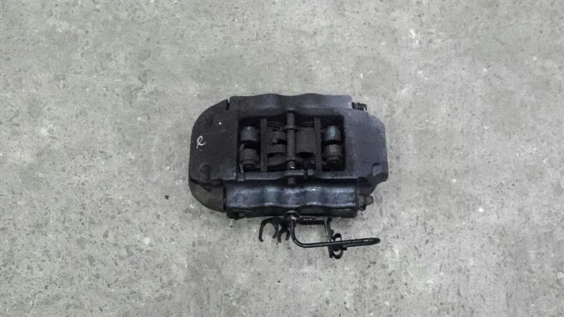 2009 Volkswagen Touareg rear right caliper 7L6615424L brake caliper
