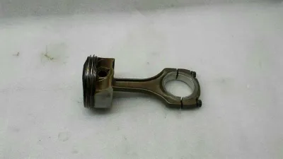 BMW 5 Series E60 M5 Piston Conrod 7838623 Piston S85 V10 M6 E63