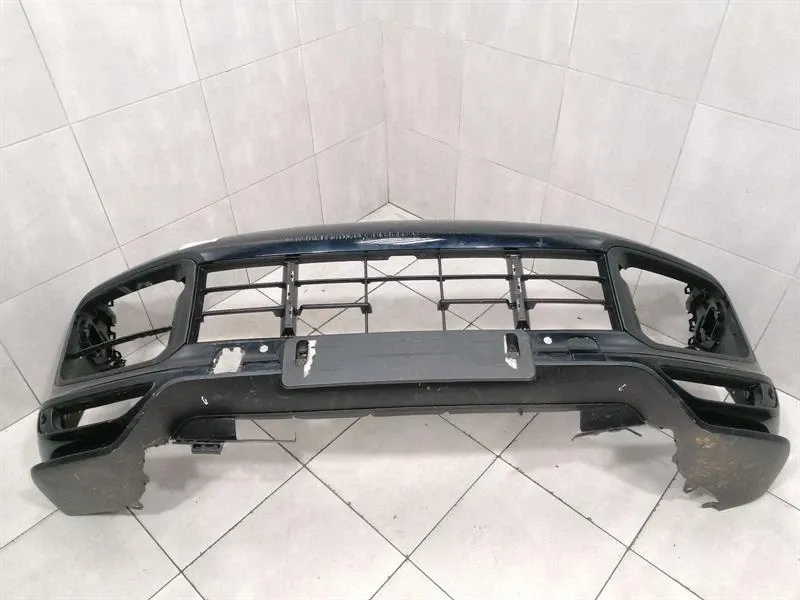 Porsche Cayenne 9Y MK3 E3 Front Bumper 9Y0807221A GTS Front Bumper