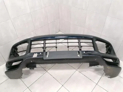 Porsche Cayenne 9Y MK3 E3 Front Bumper 9Y0807221A GTS Front Bumper