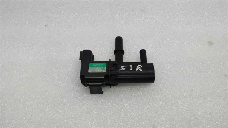 JAGUAR S-type VACUUM SOLENOID VALVE LRA1530AA Solenoid Vacuum Valve