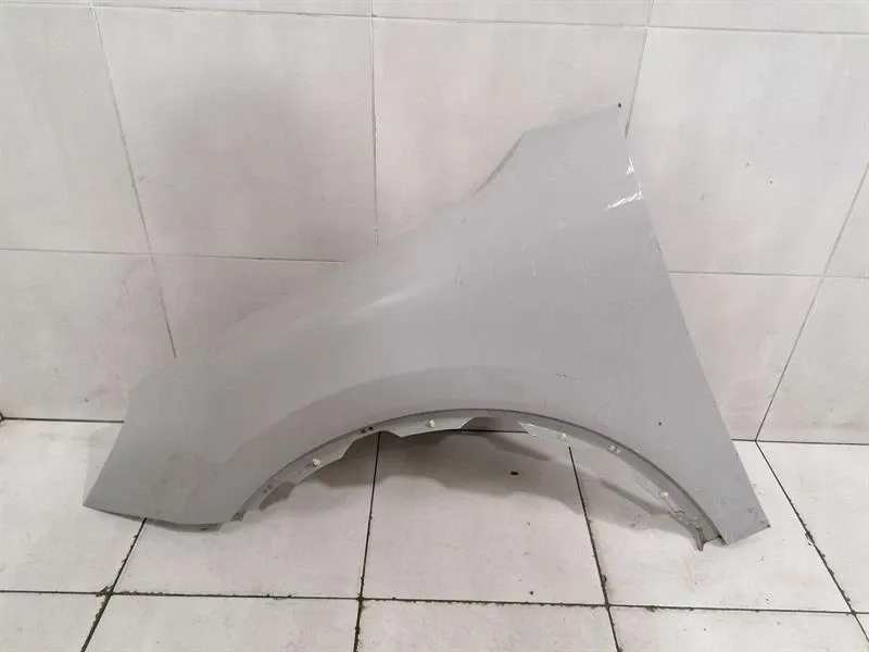 Porsche Cayenne 9Y MK3 E3 Left Wing 9Y0821104A Front Left Fender