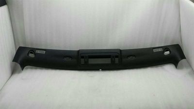 BMW 6 Series E64 M6 Windshield Headliner 51448029947 Bezel Windshield Top