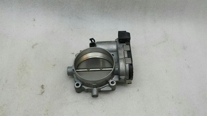 Mercedes E Class W212 throttle A2781410025 Throttle Body M278 V8