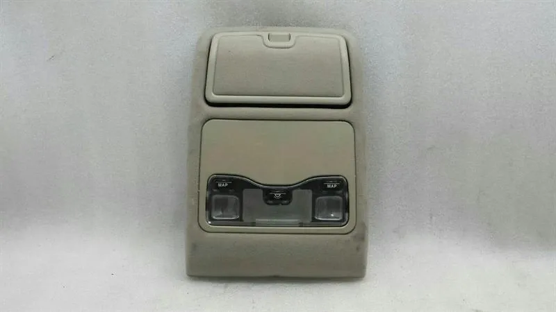 Jaguar XJ X300 dome light DBC12491 interior light interior light