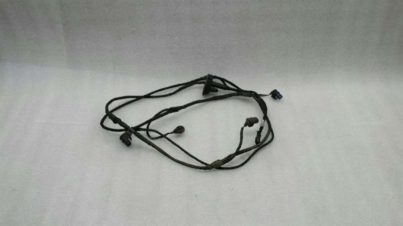 Mercedes ML W164 Rear PDC Wiring A1645402405 Rear PTS Wiring Harness