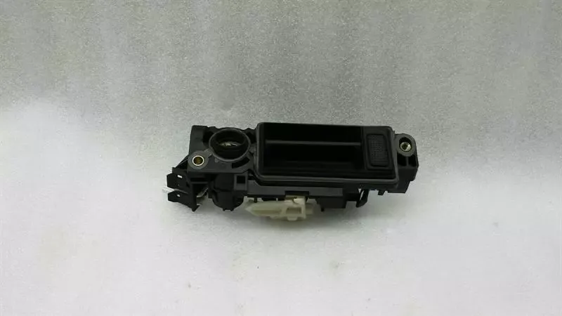 Mercedes CLS W219 Handle A2039500993 Boat Lid Handle KEYLESS