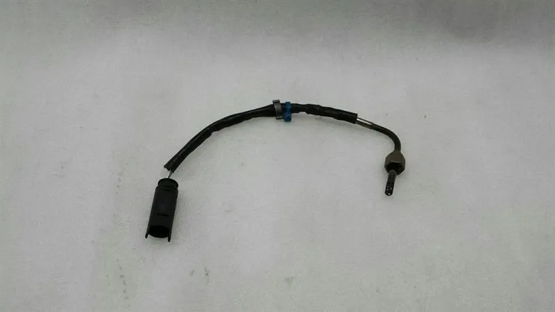 BMW 6 Series E63 M6 Flue Gas Temperature Sensor 7836452 Temperature Sensor S85 V10